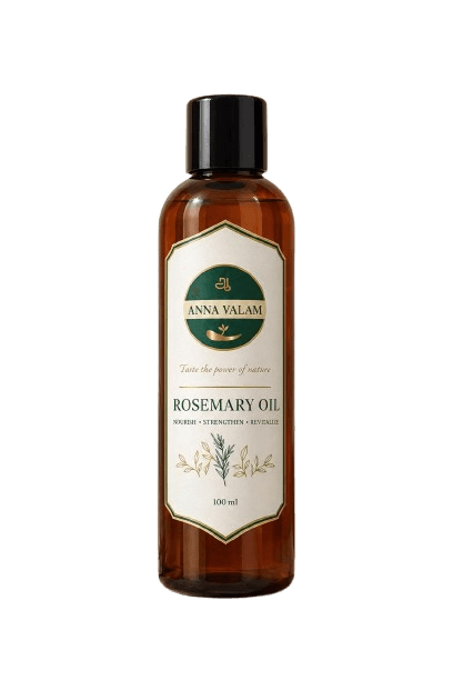 Rosemary Oil