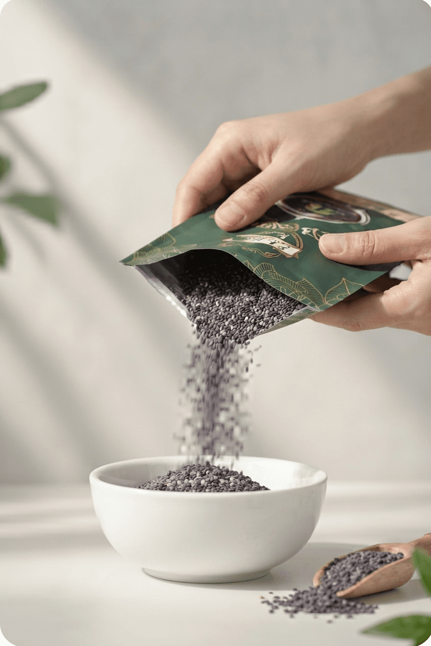 Multigrain Health Mix thumbnail 2
