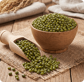 Pachai Payaru (Green Gram)