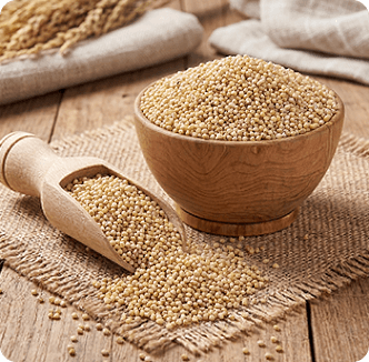 Samai / Saamai (Little Millet)