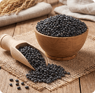 Ulundhu (Black Gram)