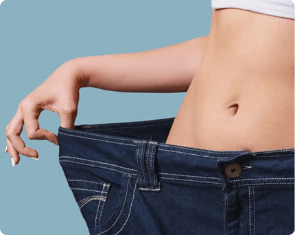 Can Karuppu Kavuni kanji support weight management?