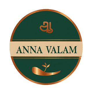 Anna Valam Logo