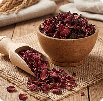 Hibiscus Flowers