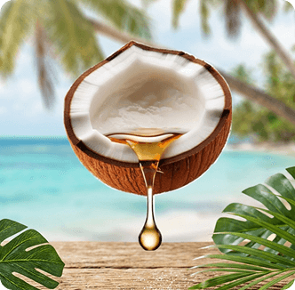 Coconut Oil