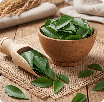 Curry Leaves