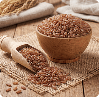 Matta Rice