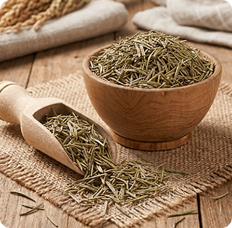 Rosemary Leaves