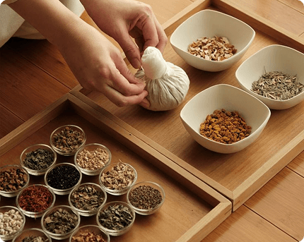 Why Are People Returning to Traditional Wellness?
