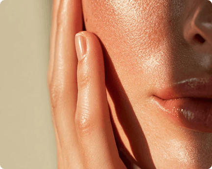 Can Traditional Ingredients Help Achieve Naturally Glowing Skin?
